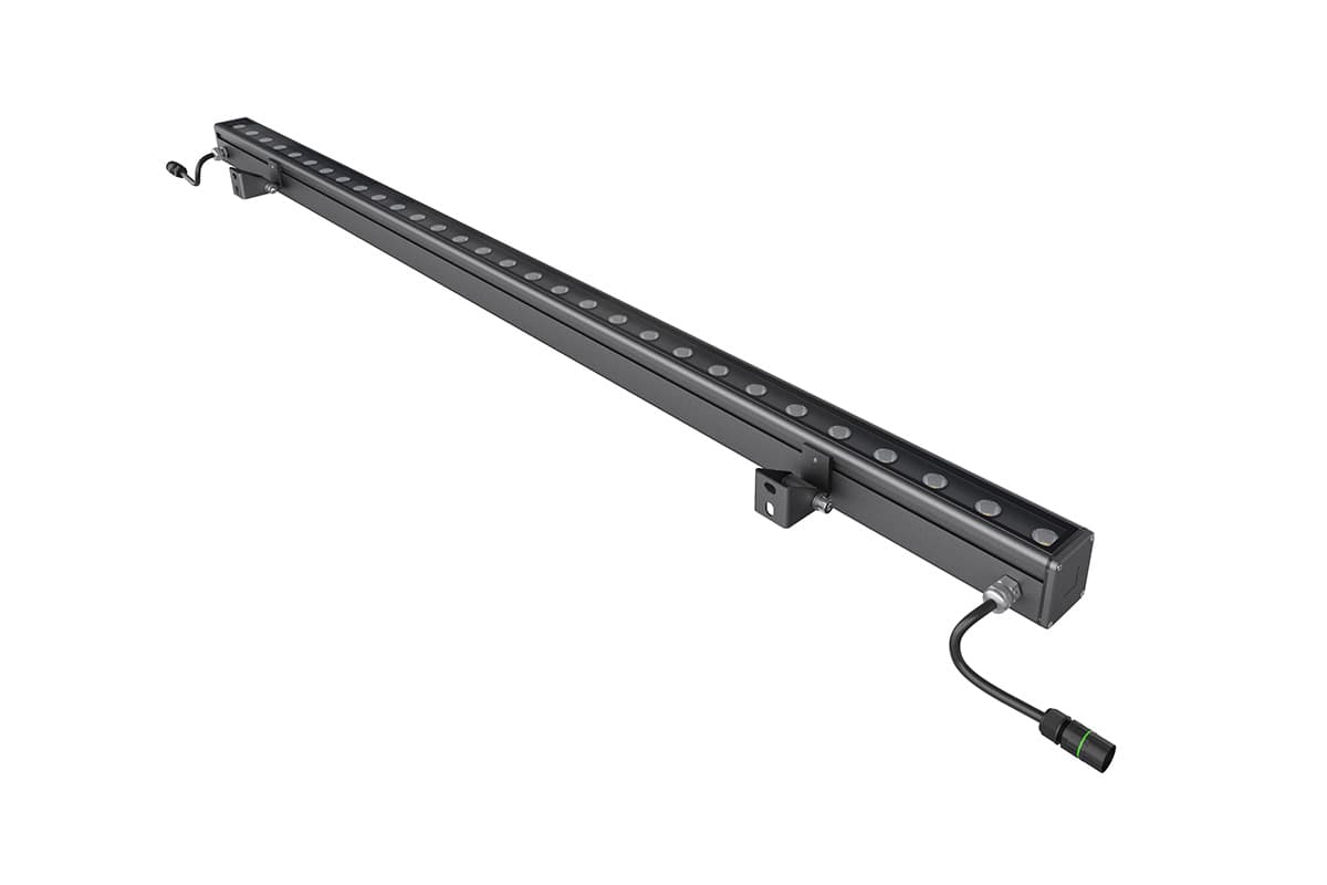 Светильник LED АРХИТЕКТОР 2.0 (СБУ) 35Вт 3675Лм 3,0К КСС К9 IP67