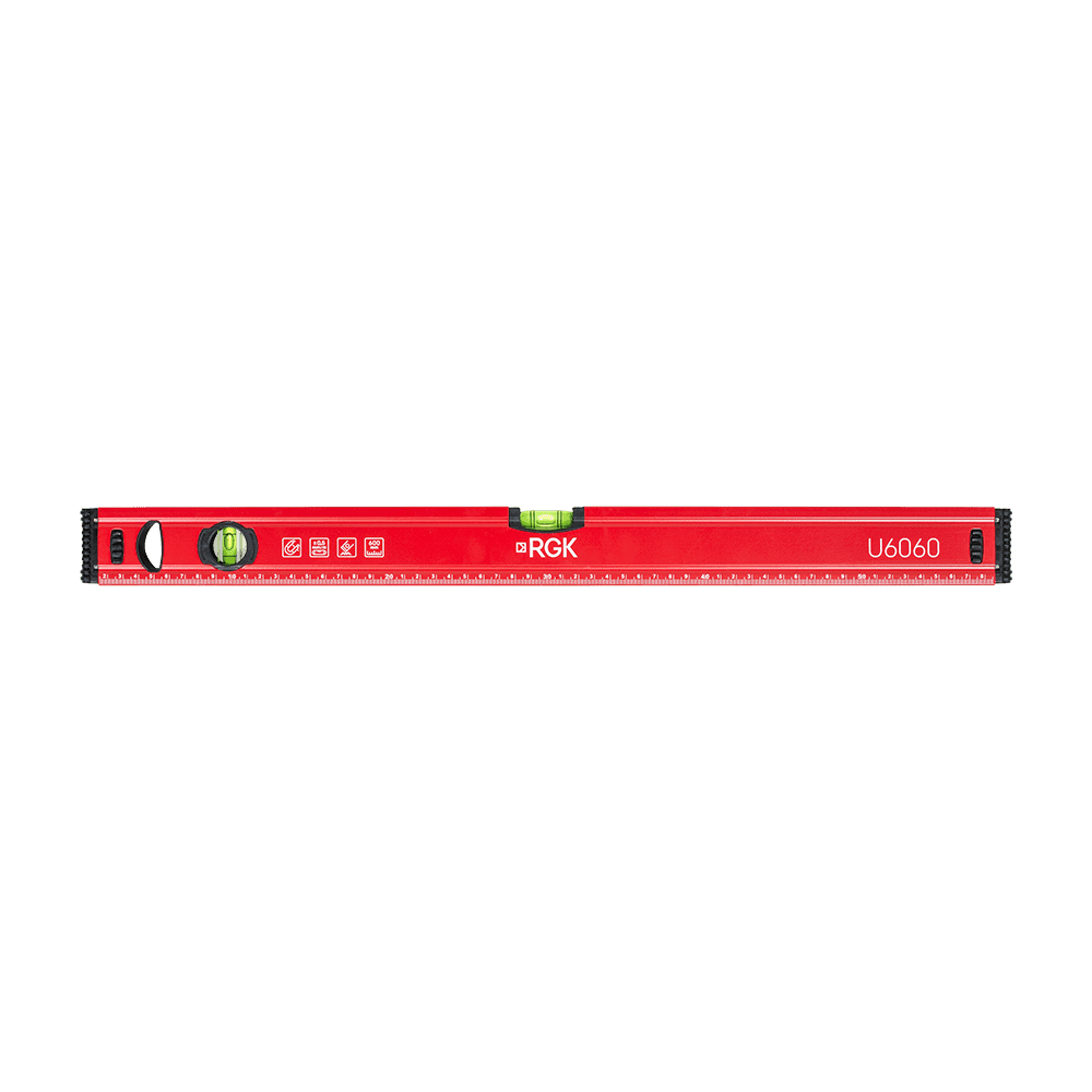 Уровень строительный U6060
