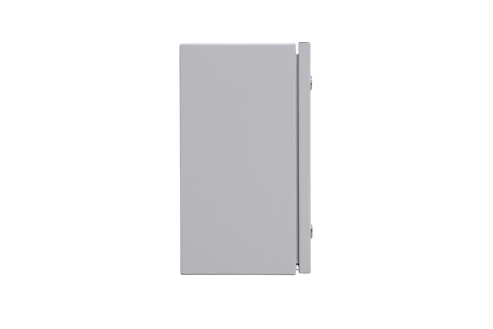 Корпус металлический ЩРНМ IP31 300х250х200