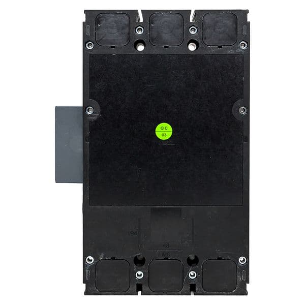 Выключатель автоматический AV POWER-3/3 400А 50кА ETU6.2
