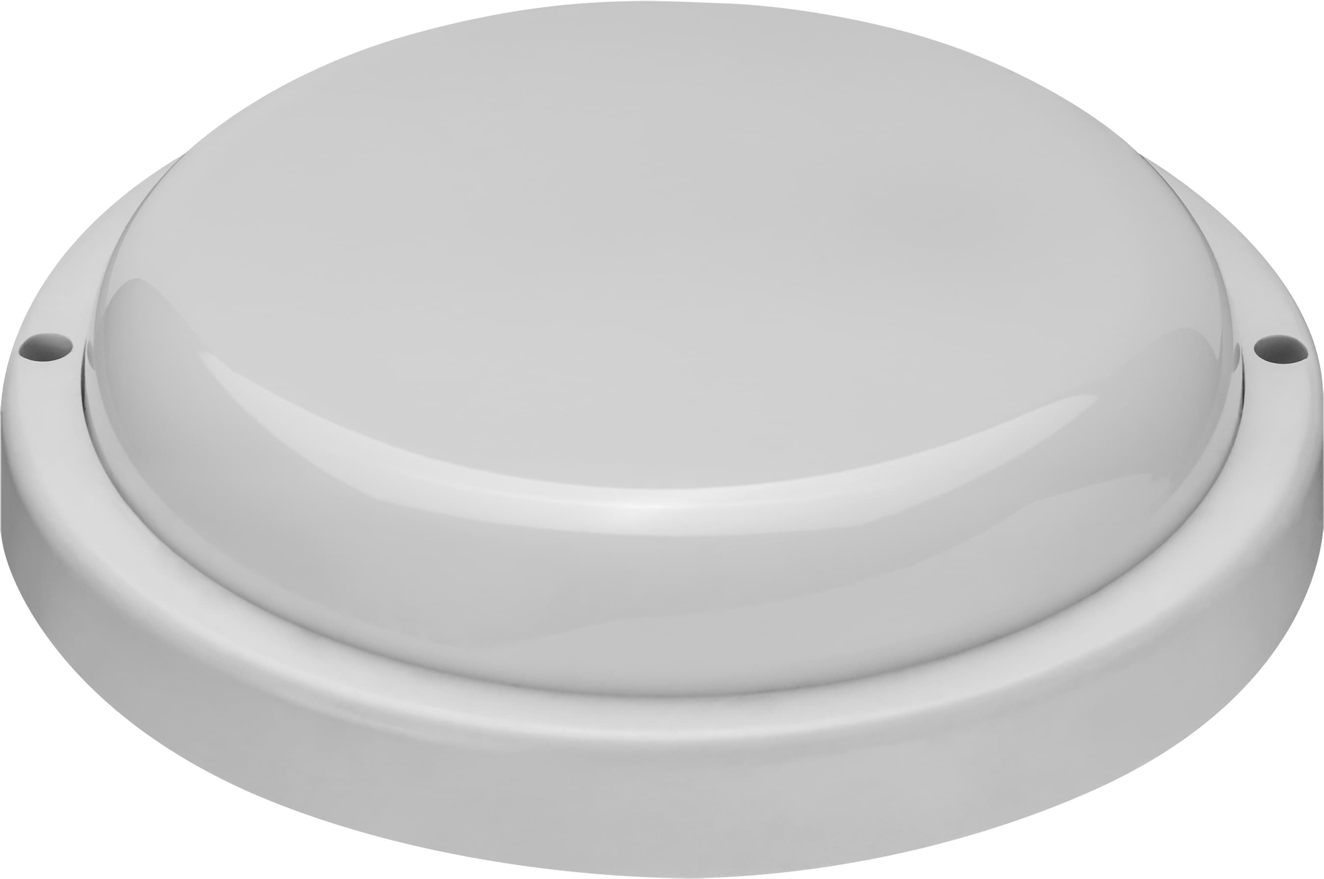 Светильник ДБП-20вт OBL-R4-20-4K-WH-IP65-LED-SNRV