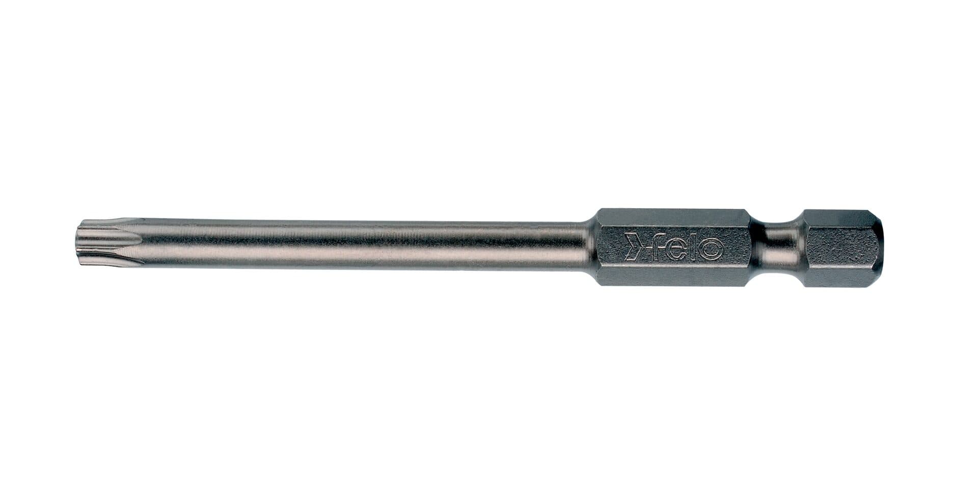 Бита Torx 20x73 серия Industrial, 3 шт