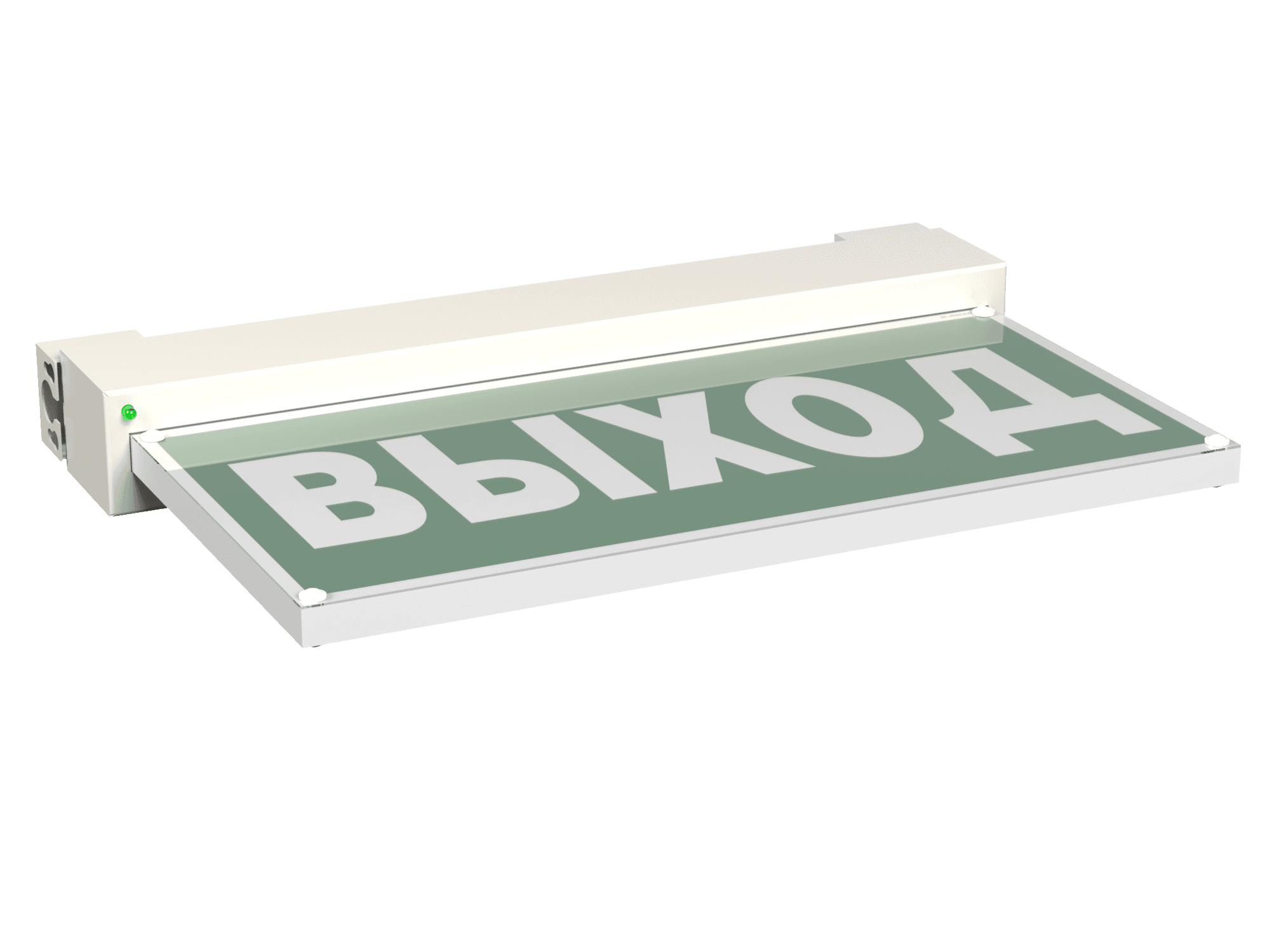 Световой указатель BS-EVERON-10-S1-ELON