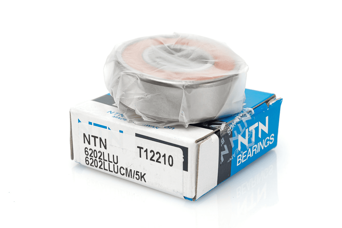 Подшипник 6202 LLUCM/5K (2RS)(T) NTN