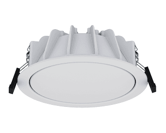 Светильник светодиодный COLIBRI DL 19 LED 4000K EM