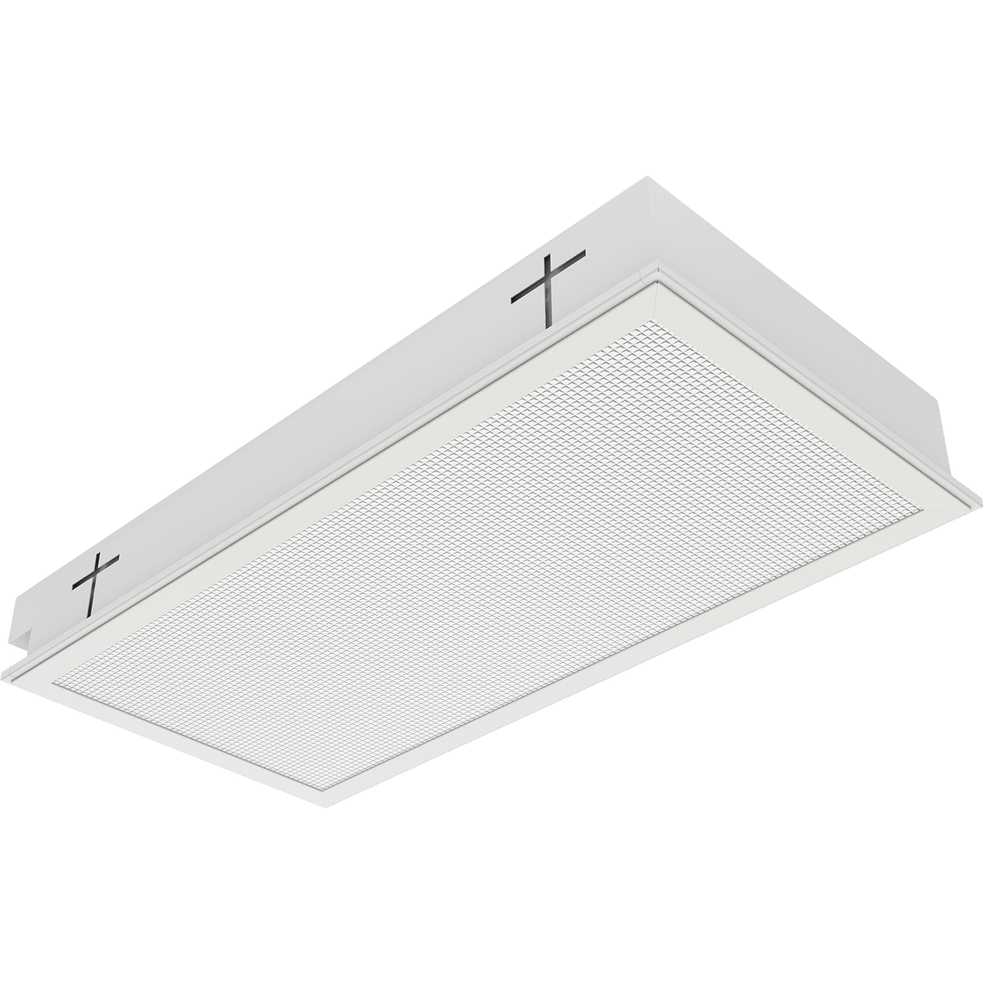 Светильник PRS/R ECO LED 300 18вт 4000K