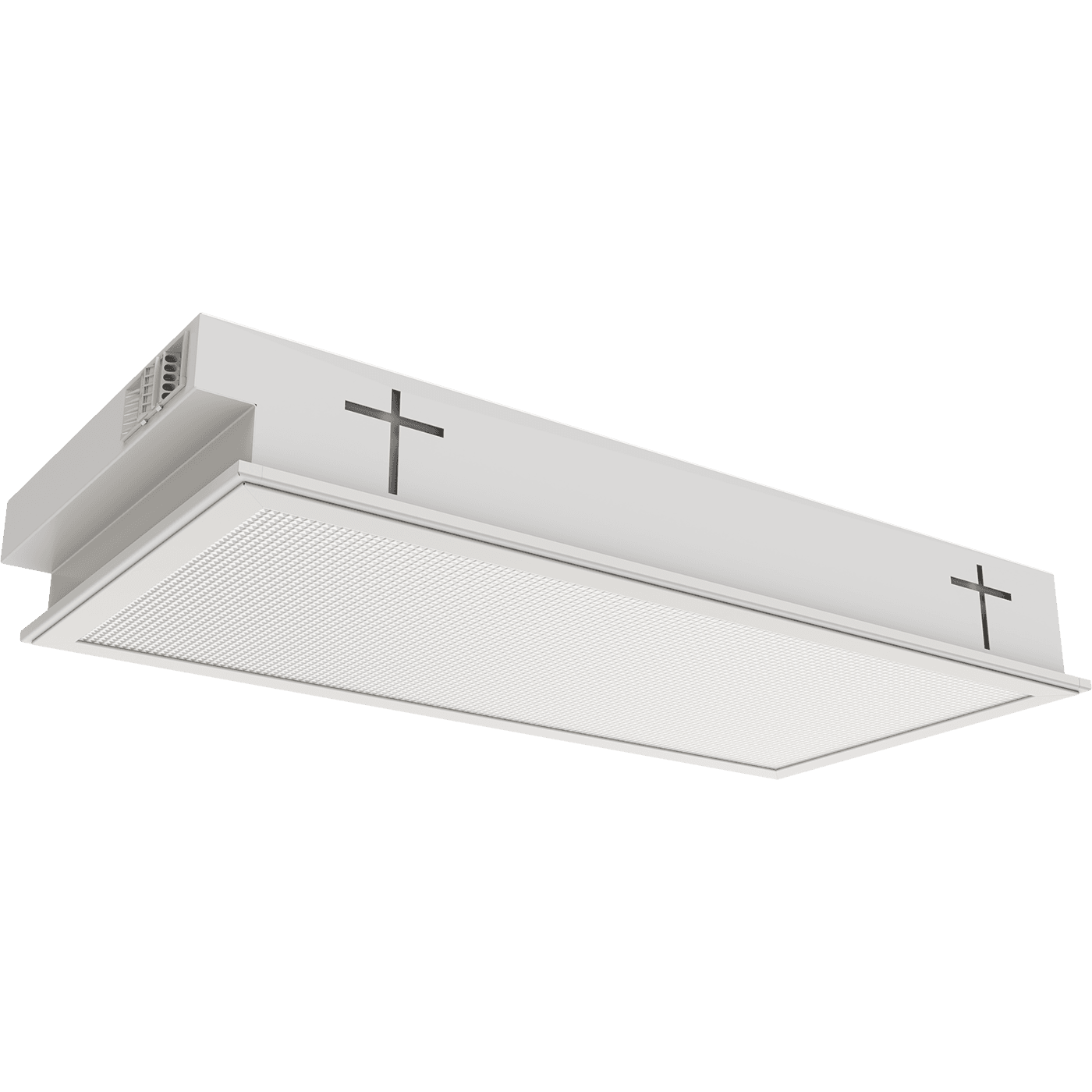 Светильник PRS/R ECO LED 300 18вт 4000K