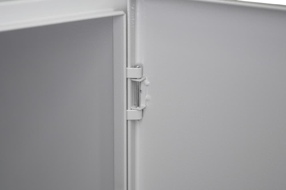 Корпус металлический ЩРНМ (ЩМП) IP31 1200х600х300