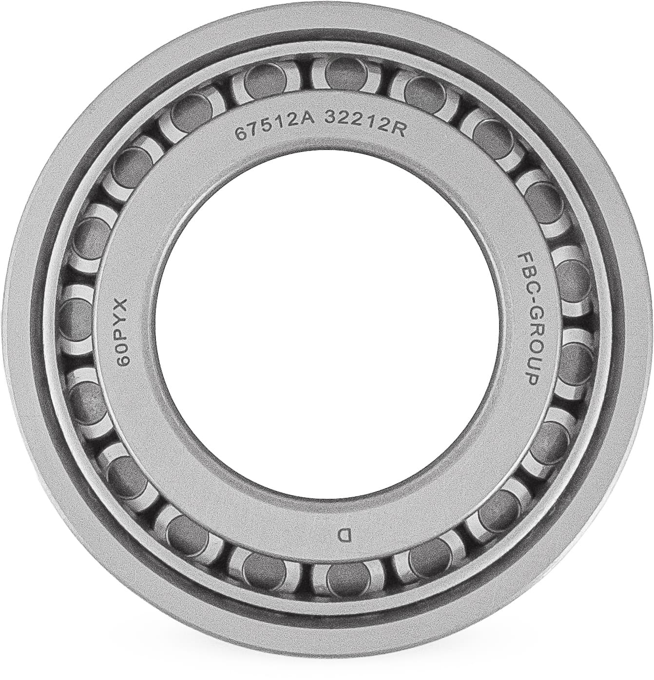 Подшипник 67512 А FBC (ГОСТ)