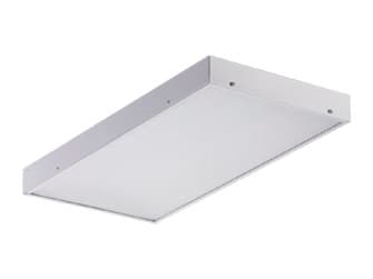 Светильник светодиодный OPTIMA.PRS ECO LED 300 EM 4000K