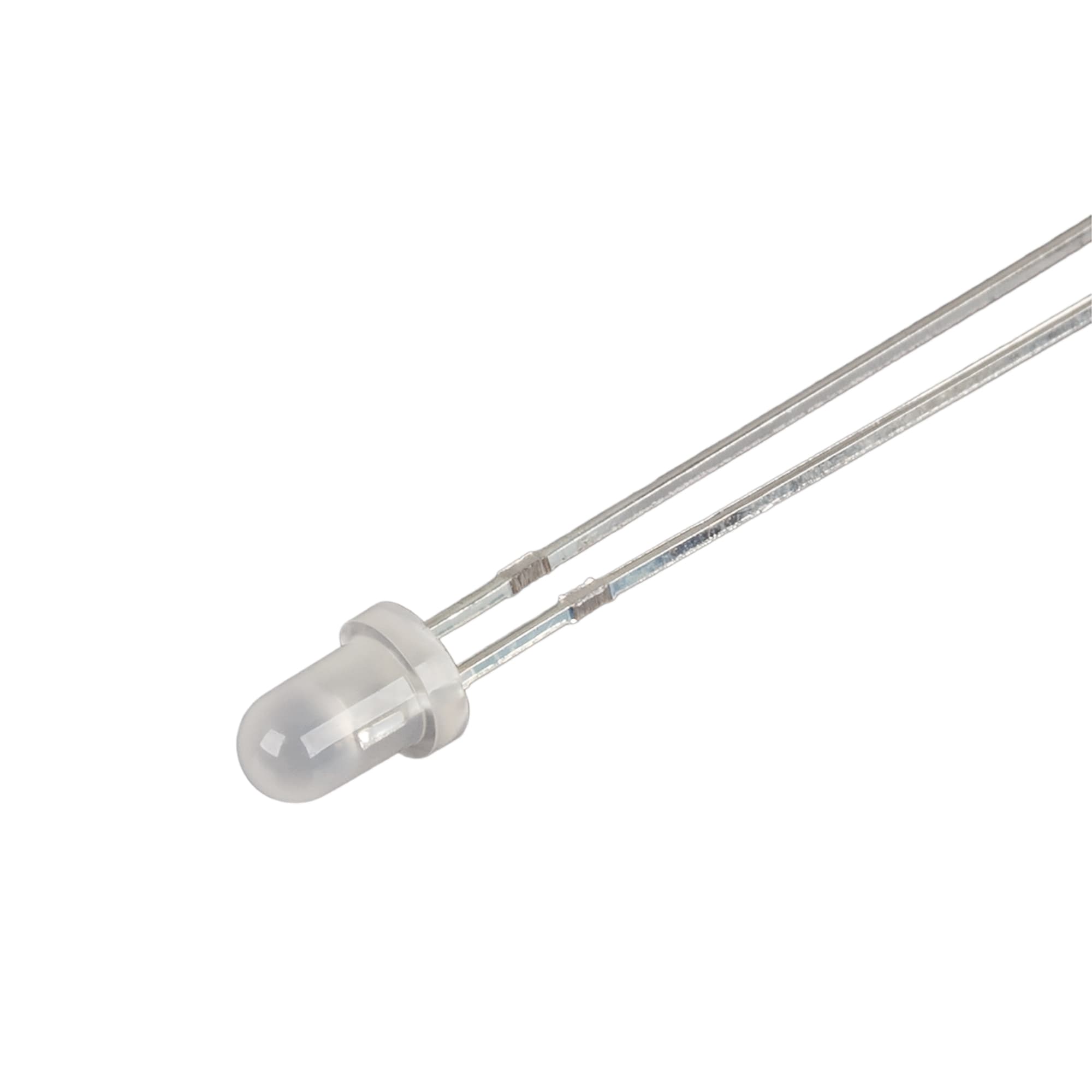 Светодиод ARL-3514UGW-150mcd (Arlight, 3мм (круглый))