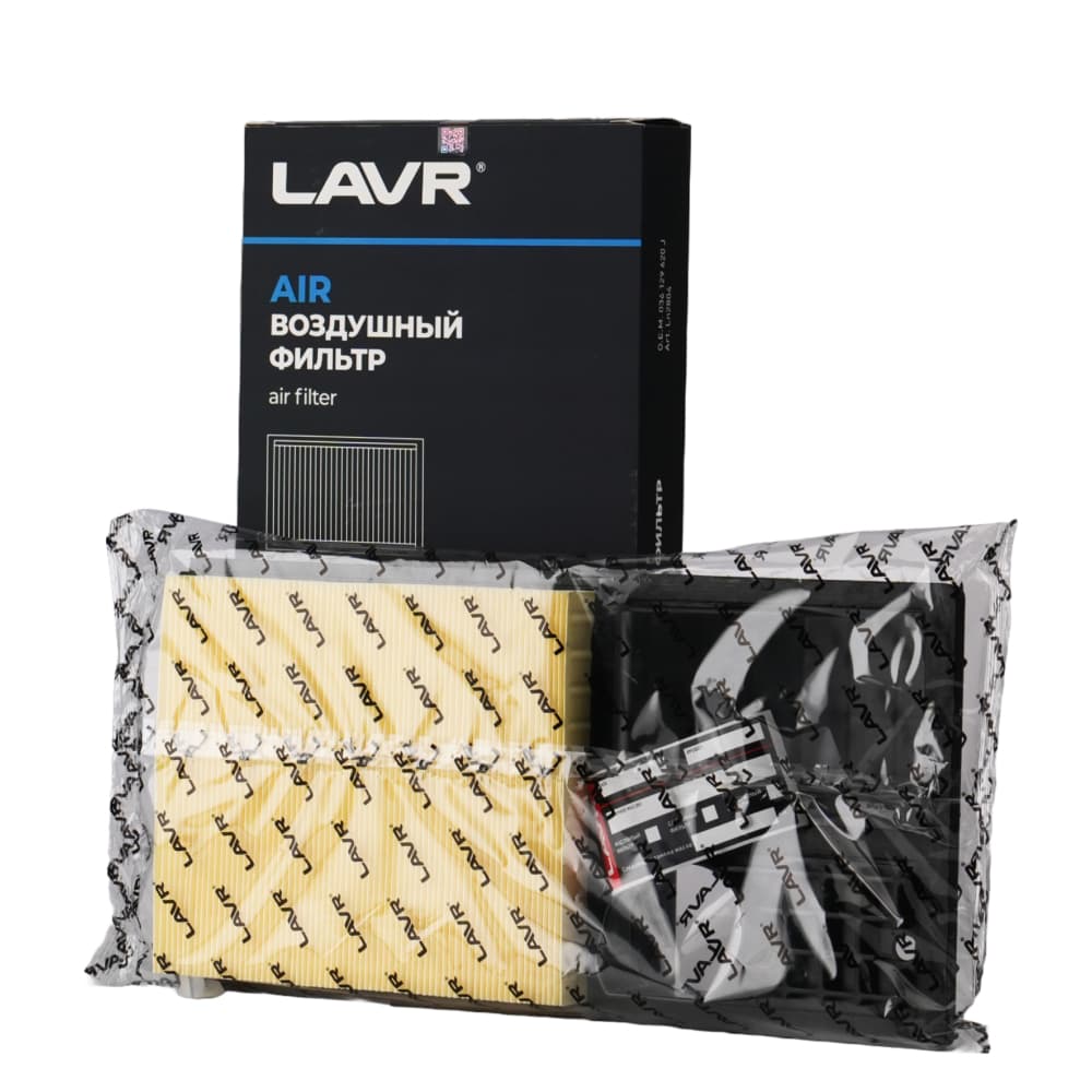 LAVR Фильтр воздушный, О.Е.М. 036 129 620 J