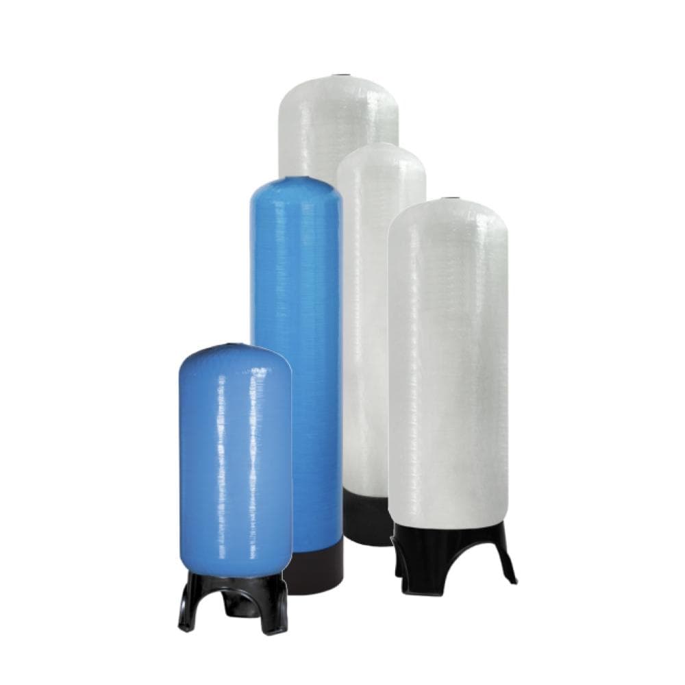 Корпус 12х52 2,5Т WATERSTRY ECO