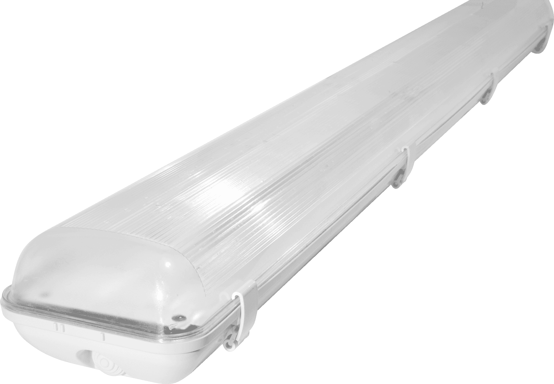 Светильник светодиодный Nord 218 LED (матовый рассеиватель) с БАП
