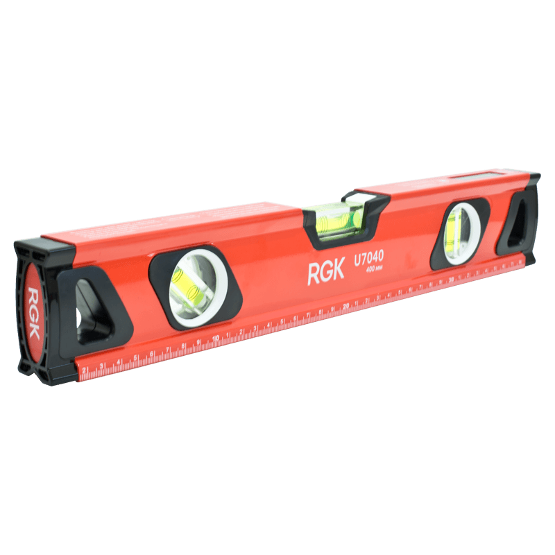 Уровень строительный U7040