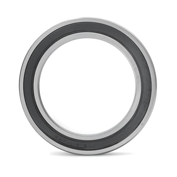 Подшипник 1000911 2RS FBC (ГОСТ)
