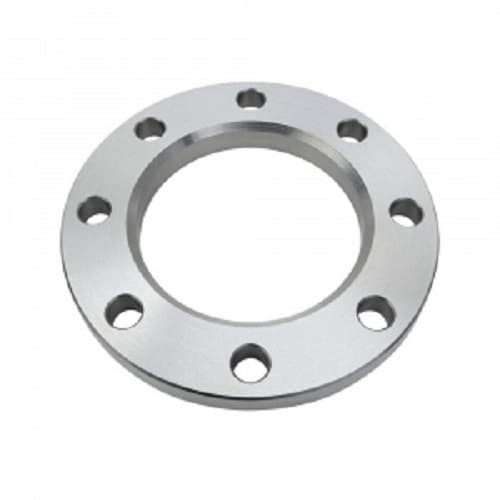 Фланец стальной под ПНД DN 200/200 PN 10 Dвн 225 LT