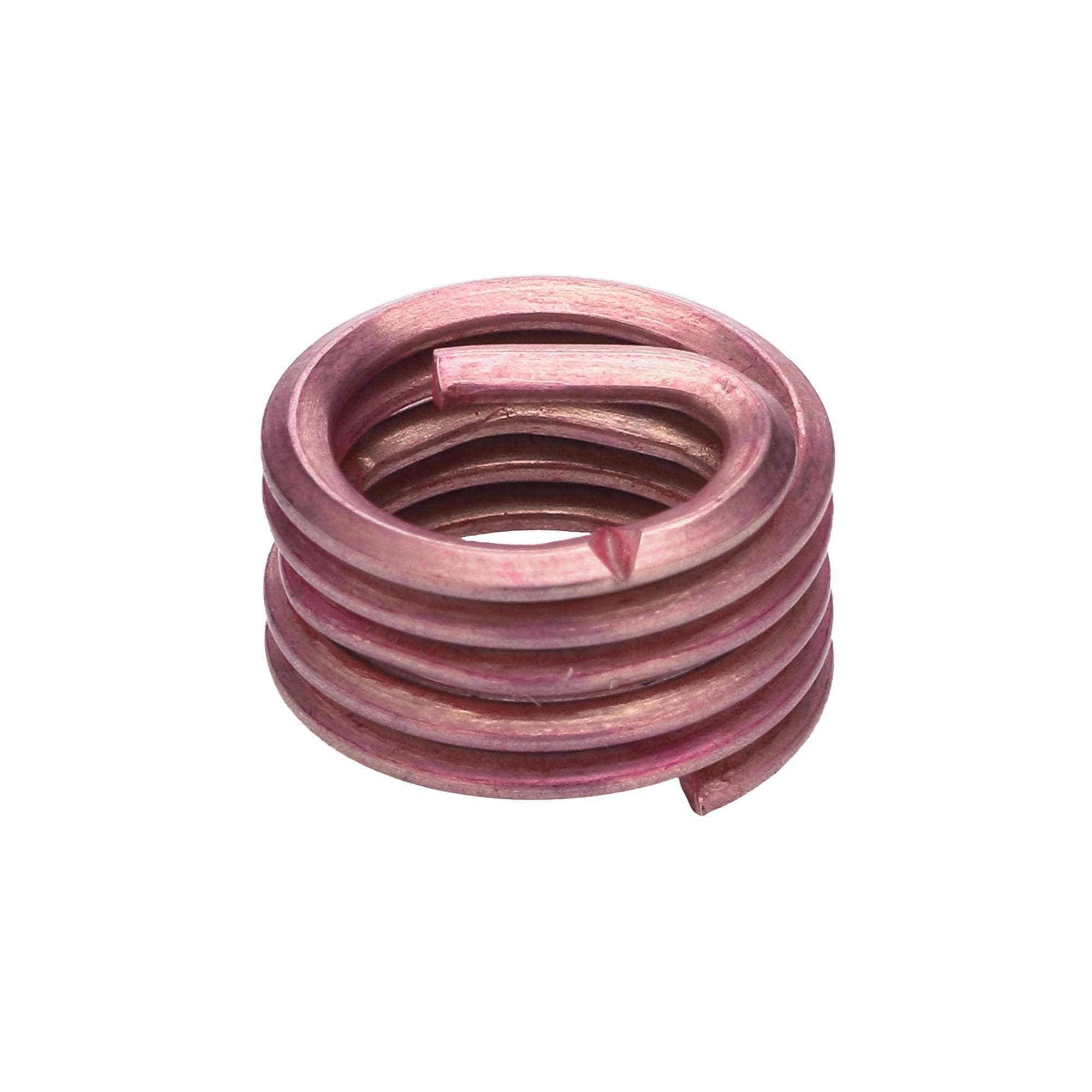 Вставка резьбовая М3х0,5 DIN8140SL 1,0xD Screw Locking 6h