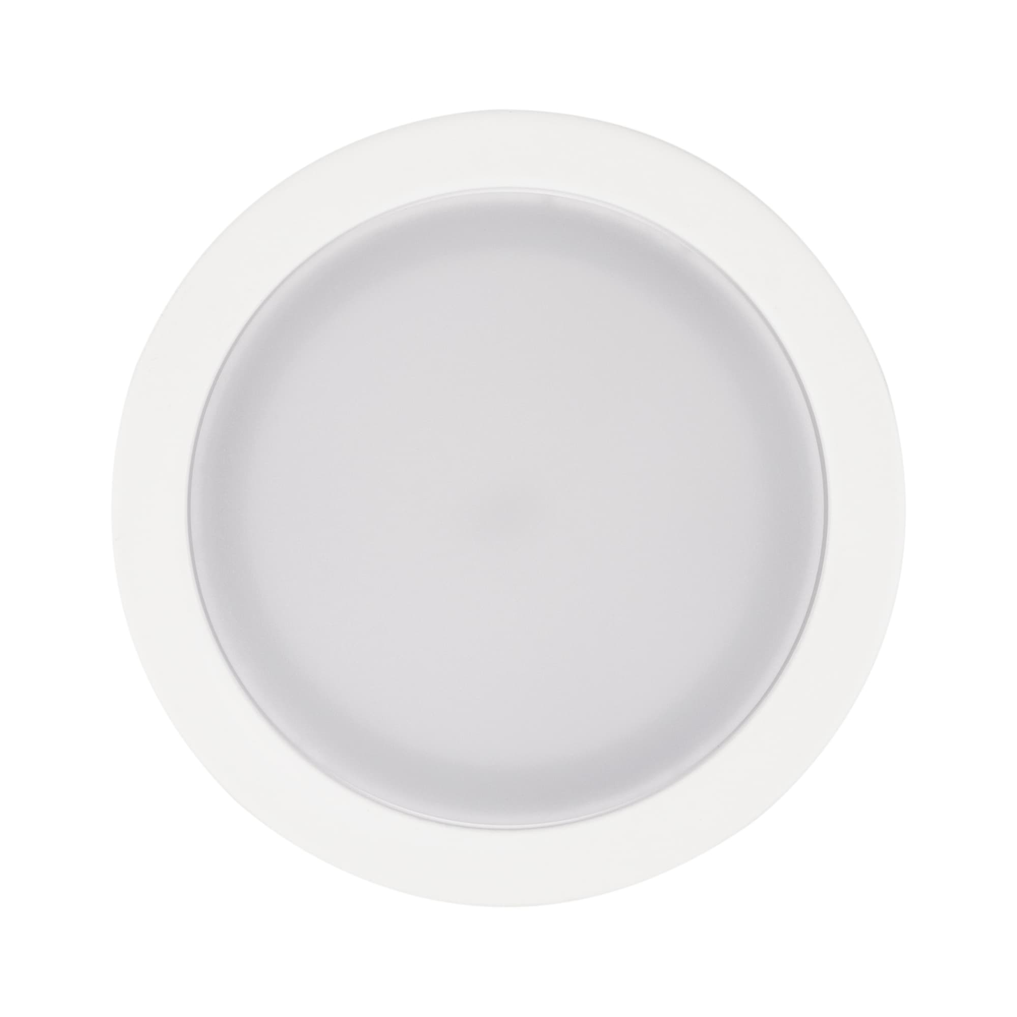 Панель светодиодная LTD-85SOL-5W Warm White IP44 пластик 3 года