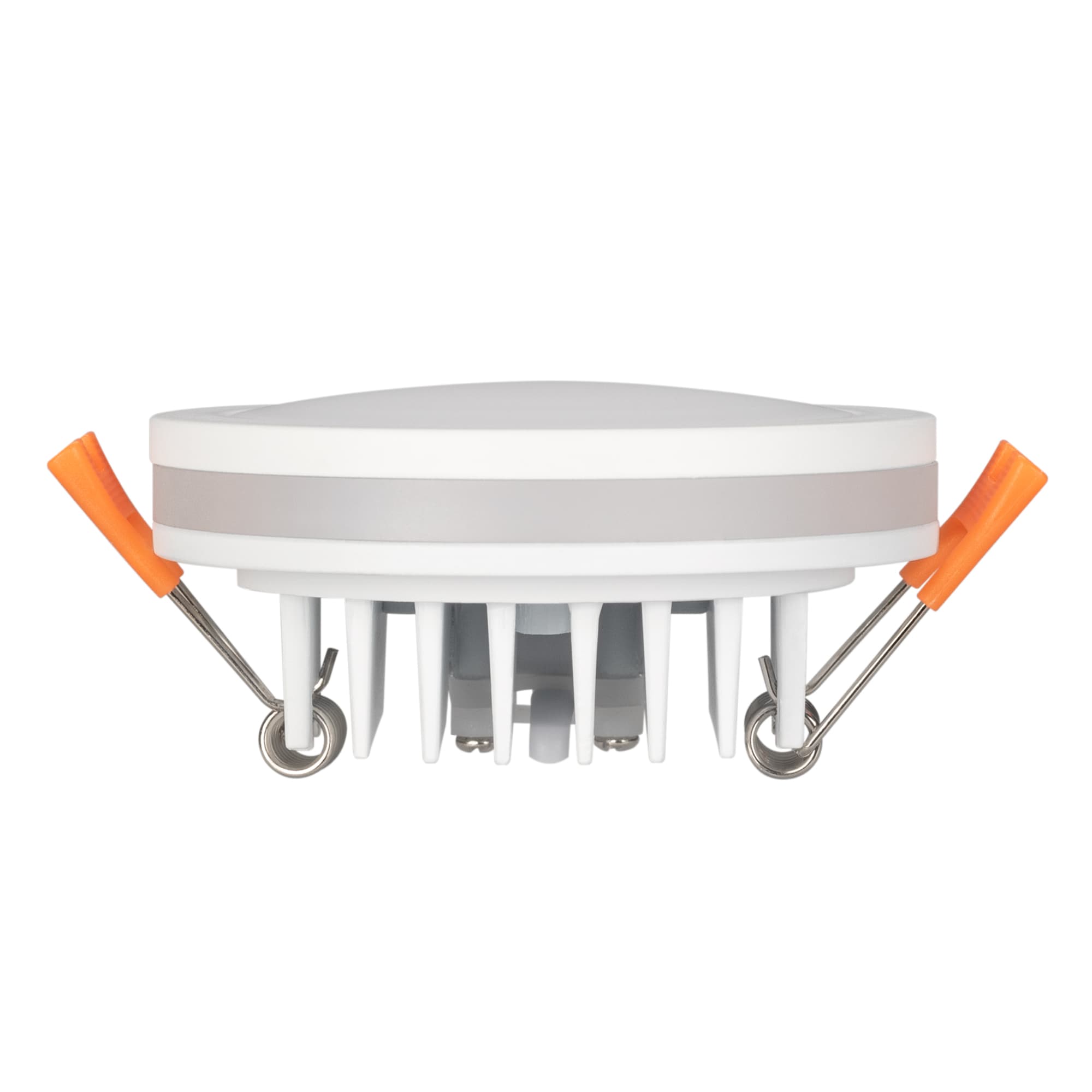 Панель светодиодная LTD-85SOL-5W Warm White IP44 пластик 3 года