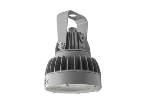 Светильник светодиодный ZENITH LED Ex G2/G 50W D120 850 HG