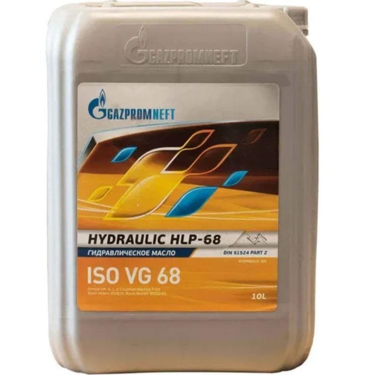 Gazpromneft Diesel Premium 10W-40 канистра 20л.
