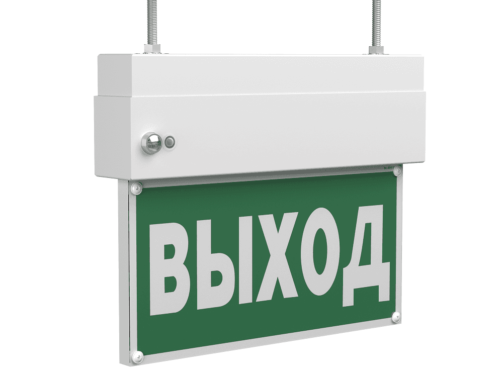 Световой указатель BS-TERON-73-S1-INEXI2