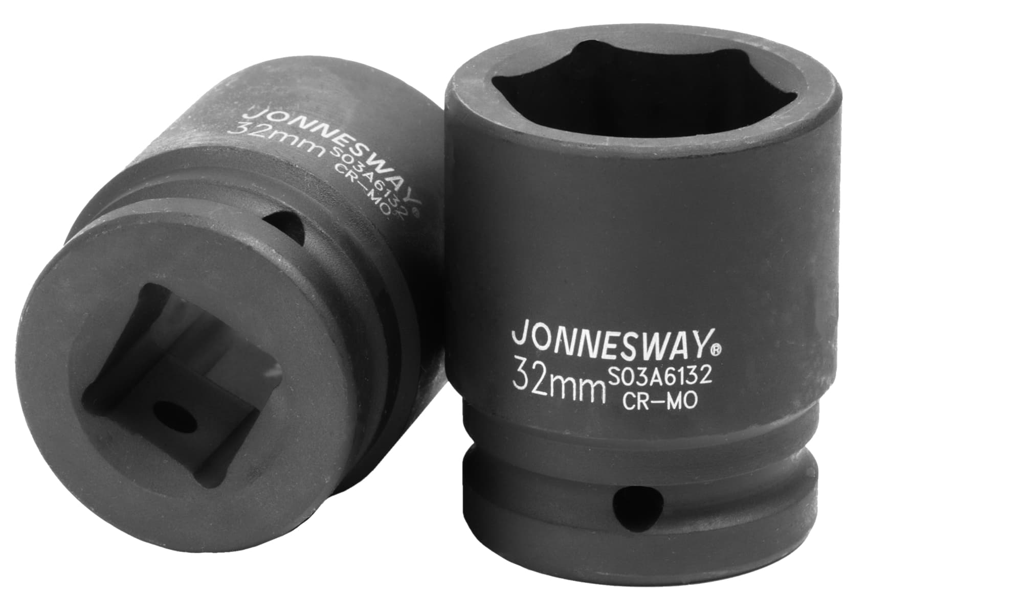 Головка торцевая ударная 3/4''DR, 32 мм