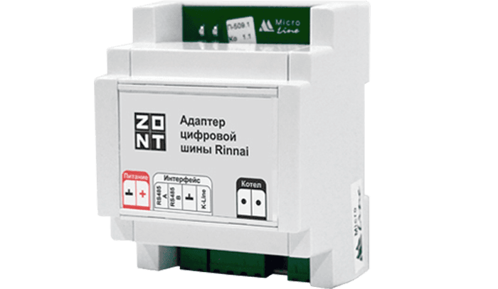 Адаптер цифровой шины RINNAI