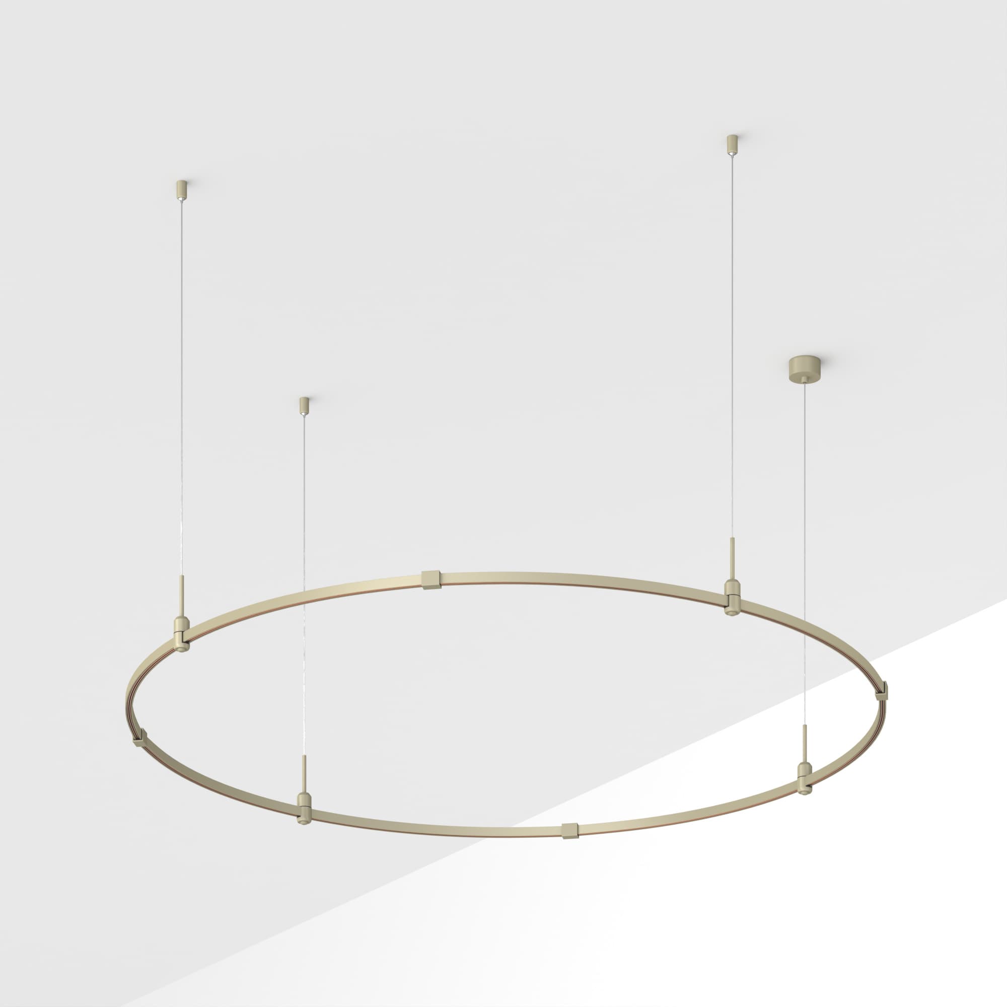 Трек ART-APRIORI-ROUND-HANG-R1800 (OG) (ARL, IP20 металл, 3 года)