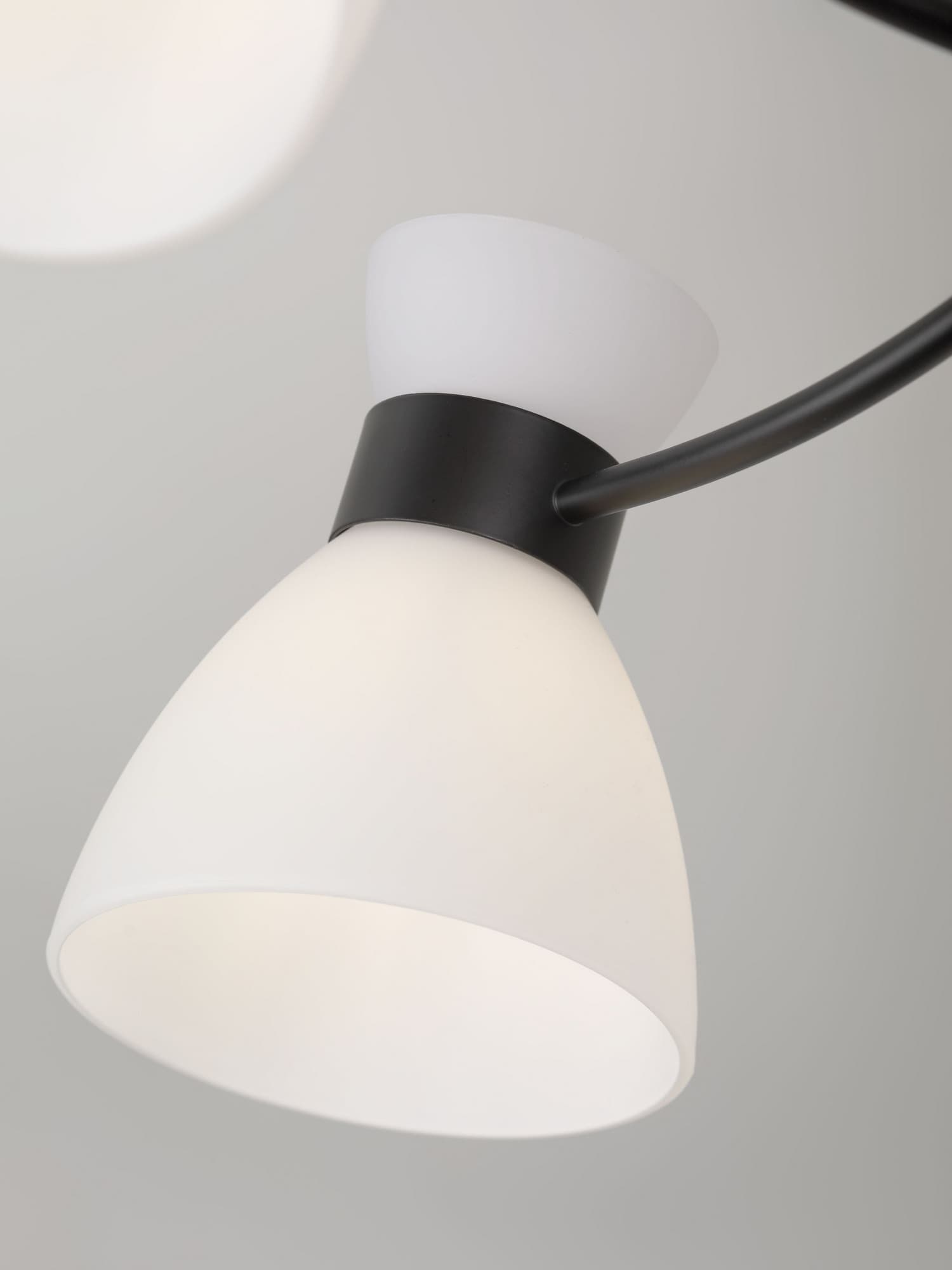 Люстра 9185-305 5хЕ27 60 Вт модерн Rivoli Aemilia