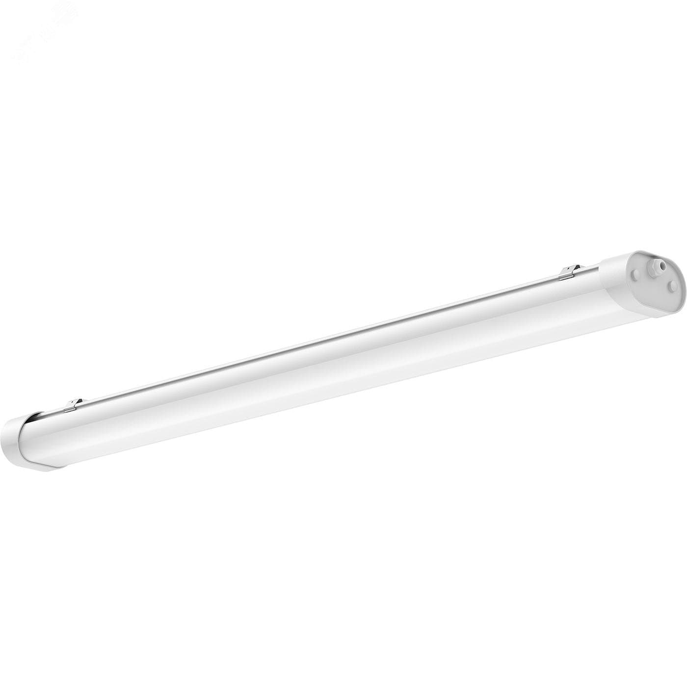 Светильник светодиодный SIMPLE OPTIMA (1200) 30W OPL 940 WH EM IP54