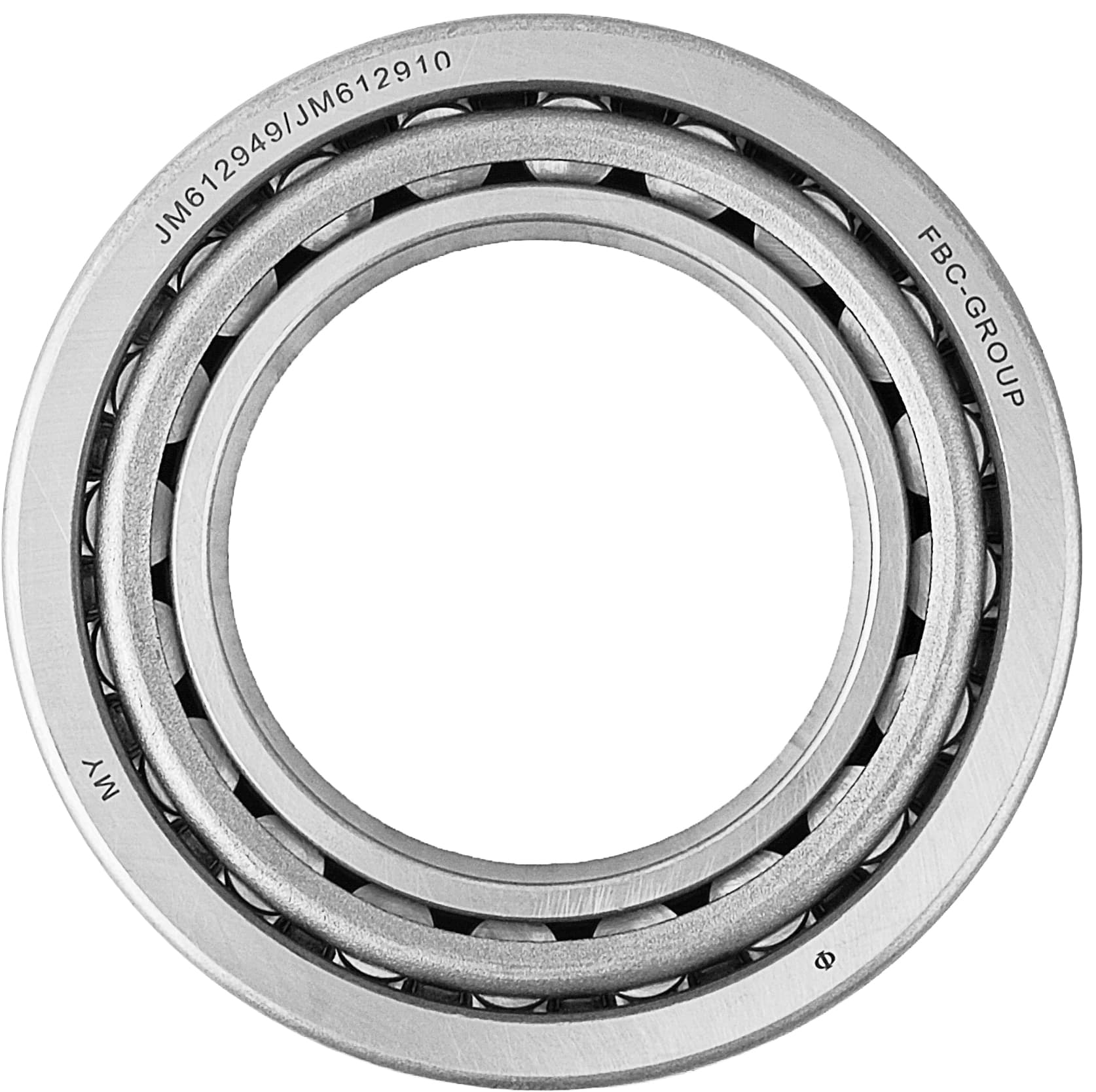 Подшипник JM612949/JM612910 FBC (ISO)