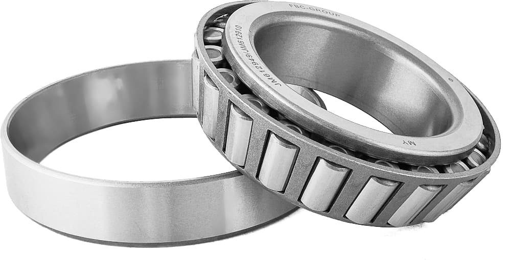 Подшипник JM612949/JM612910 FBC (ISO)