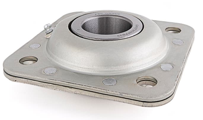 Подшипниковый узел GWST209PPB39 FBC (ISO)