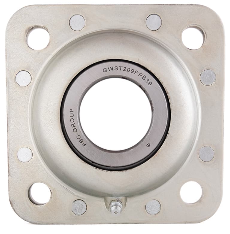 Подшипниковый узел GWST209PPB39 FBC (ISO)