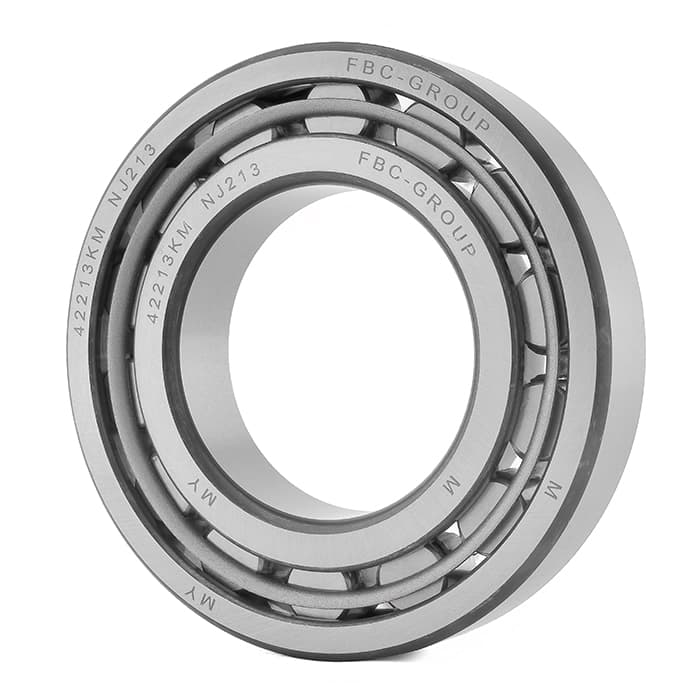 Подшипник 42213 КМ FBC (ГОСТ)