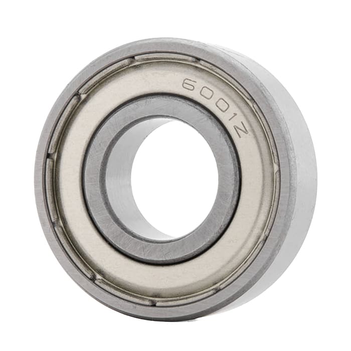 Подшипник 80101 АС17 FBC (ГОСТ)