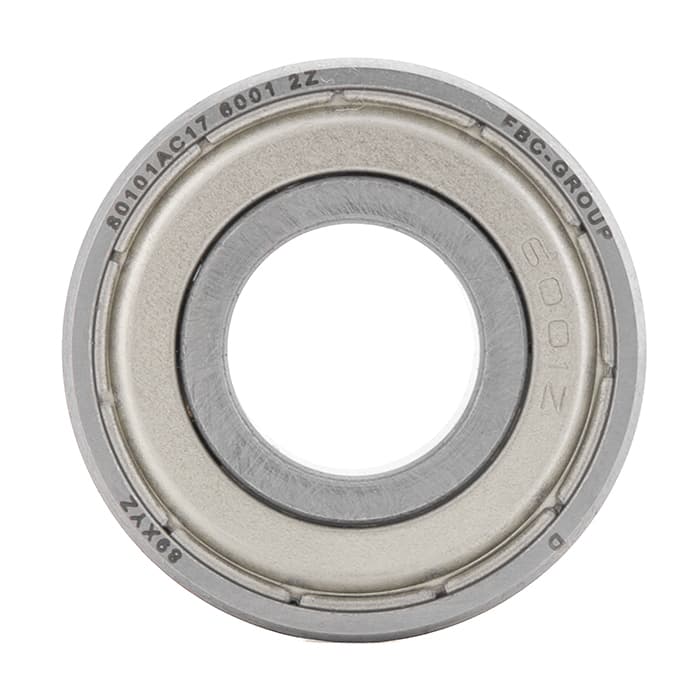 Подшипник 80101 АС17 FBC (ГОСТ)