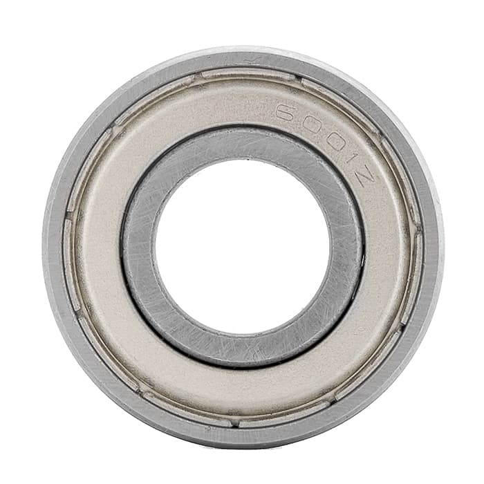 Подшипник 80101 АС17 FBC (ГОСТ)