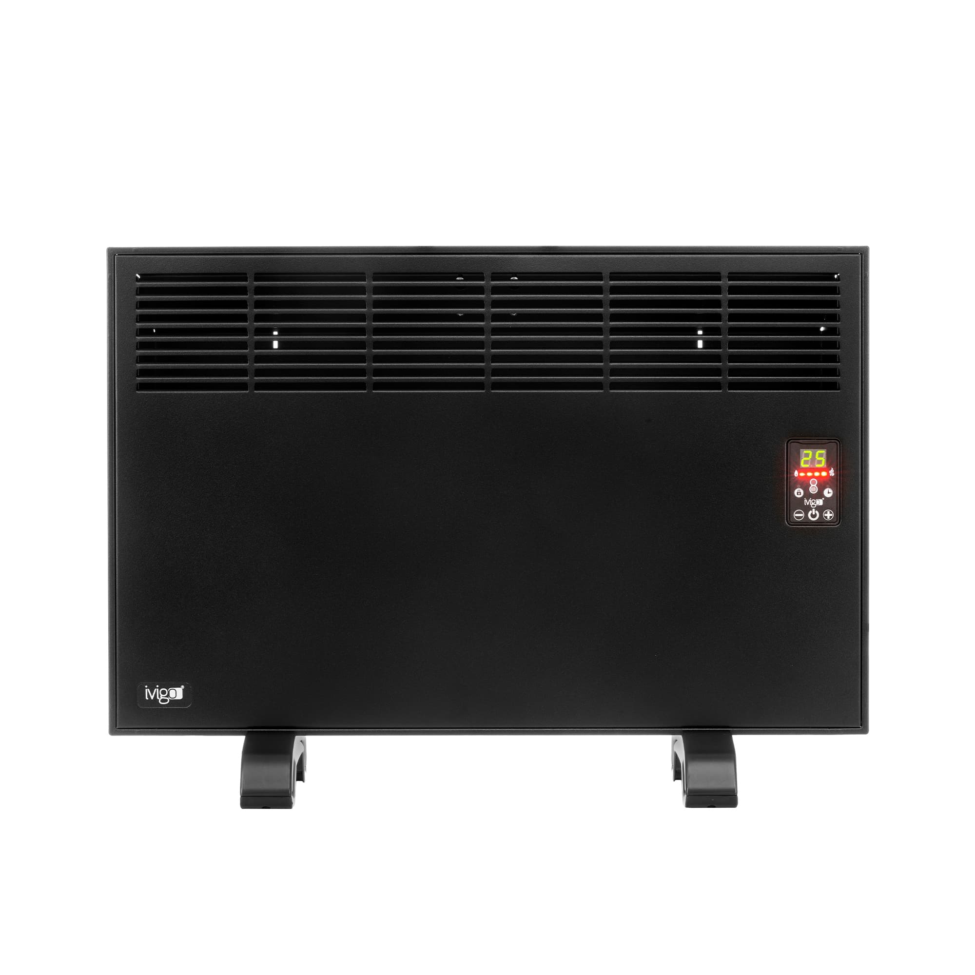 Конвектор электрический EPK4590E10 Чёрный