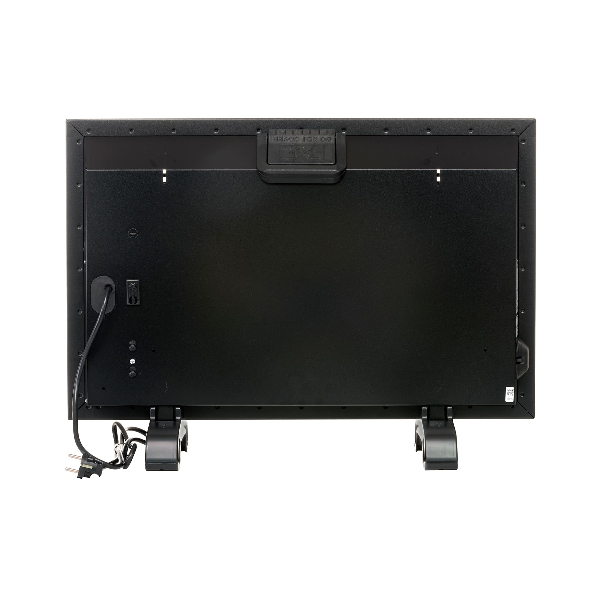 Конвектор электрический EPK4590E10 Чёрный