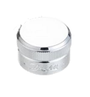 Колпачок защитный для клапанов RLV, RLV-KD, RLV-K, VHS, RA-/KW/KE/KEW, Ду25мм, хром