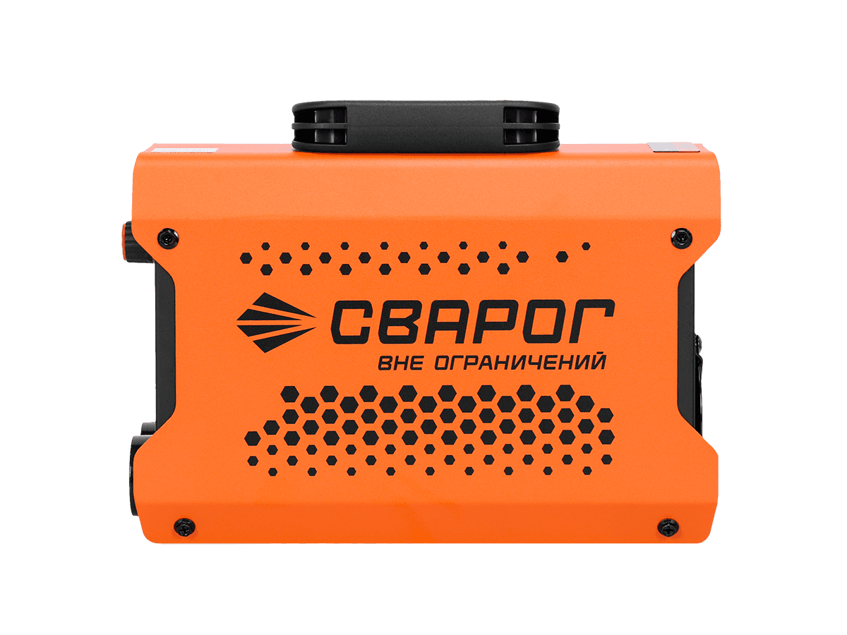 Инвертор сварочный ARC 200 REAL Z2K6