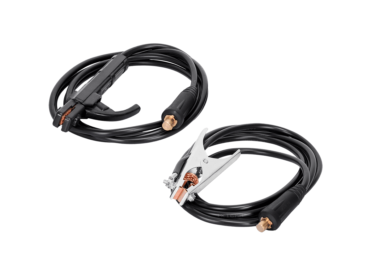 Инвертор сварочный ARC 200 REAL Z2K6