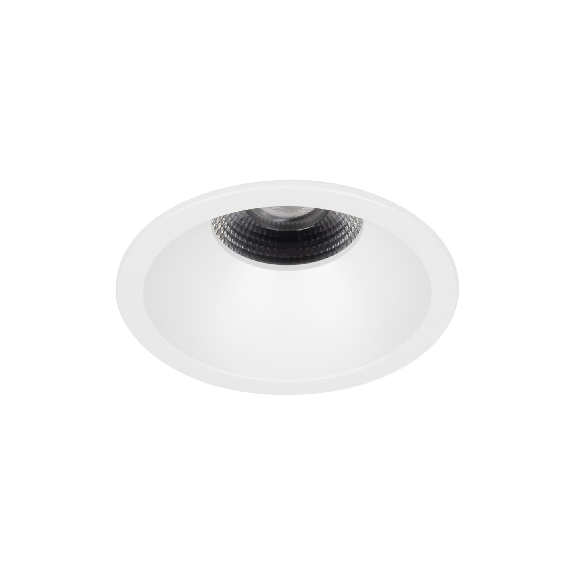 Светильник светодиодный MS-HARBOR-R82-10W Warm2700 (WH, 36 deg, 230V) (ARL, IP20 металл, 5 лет)