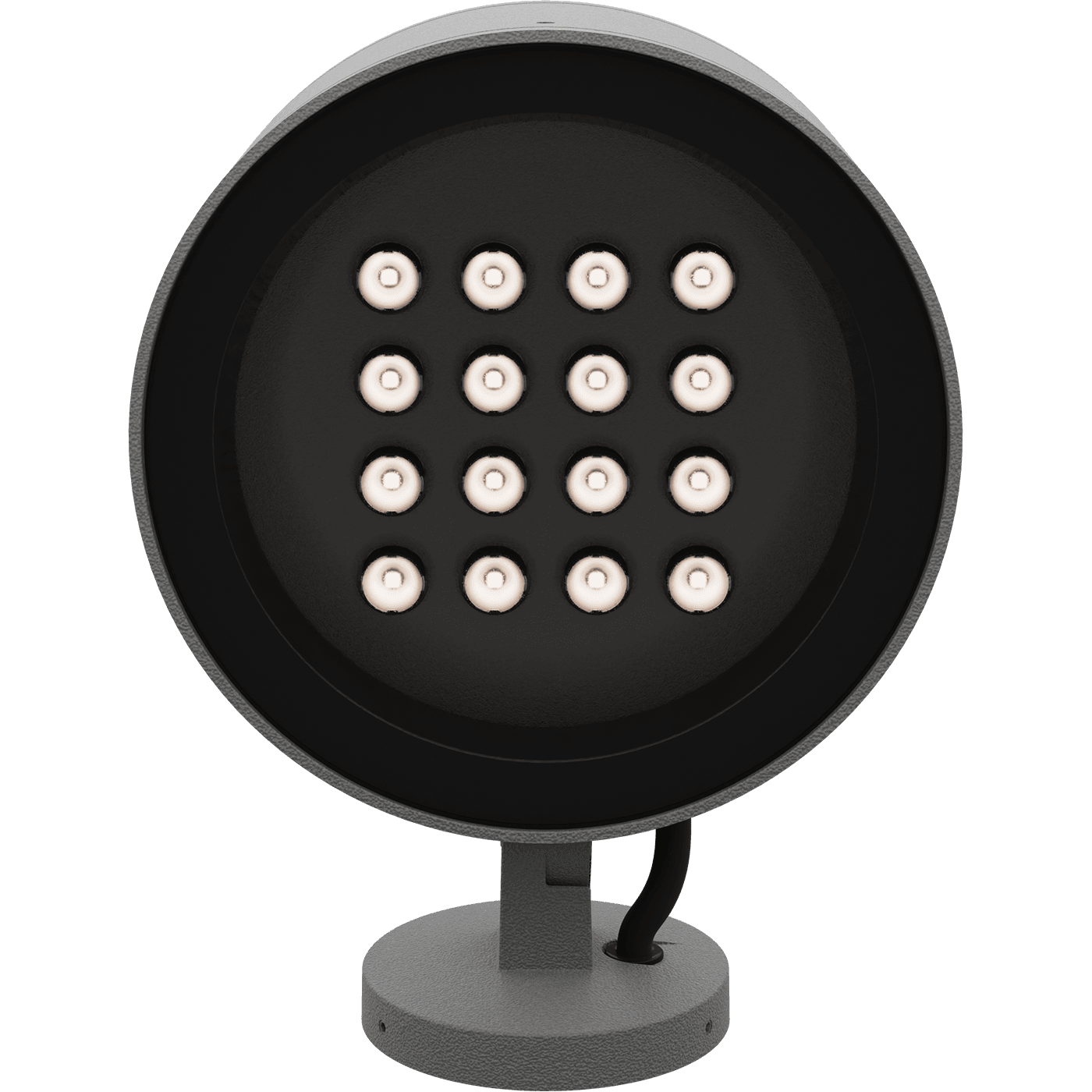 HB LED 1x150 D60 4000K