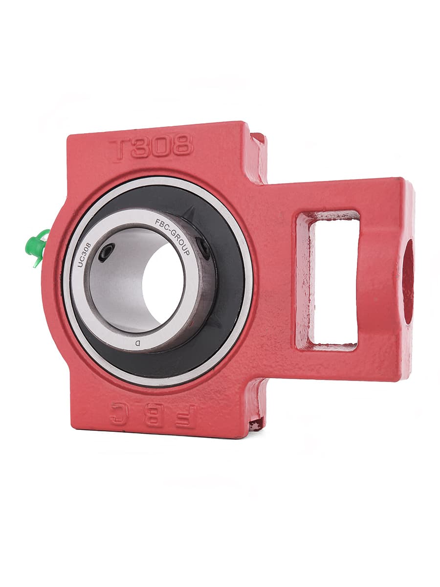 Подшипник UCT308 (UC308+T308) FBC (ГОСТ)
