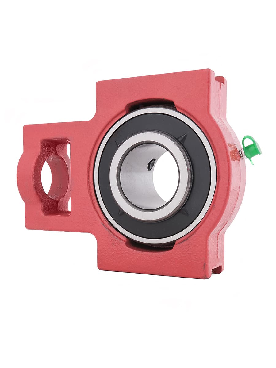 Подшипник UCT308 (UC308+T308) FBC (ГОСТ)