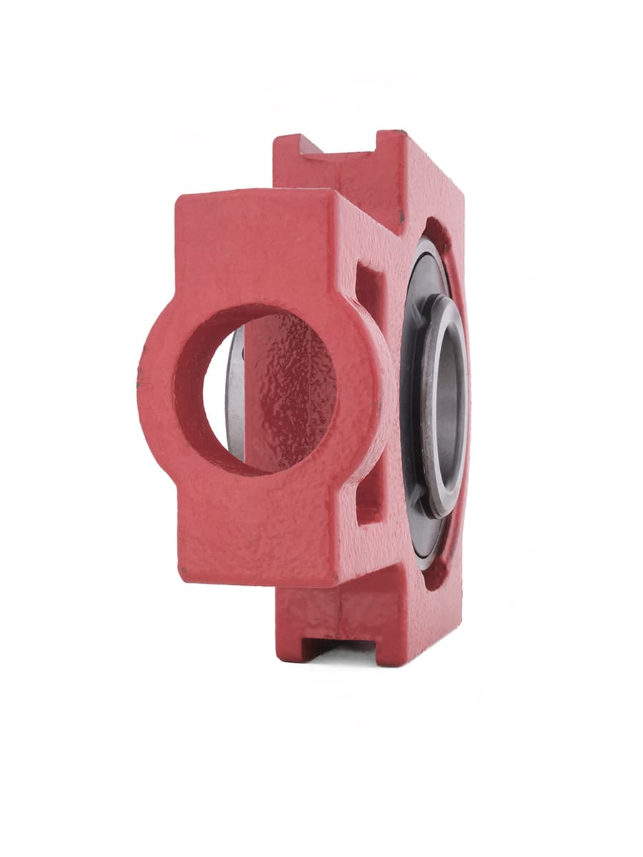 Подшипник UCT308 (UC308+T308) FBC (ГОСТ)